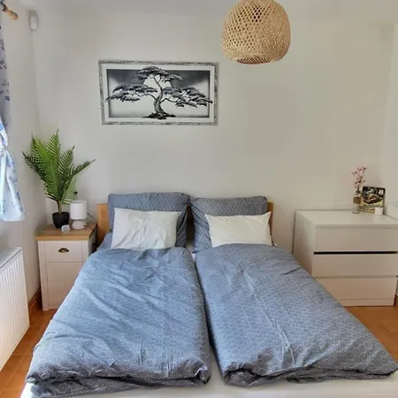 Domek alpejski Poloroubenka Podkrkonosi Bela (Liberec)