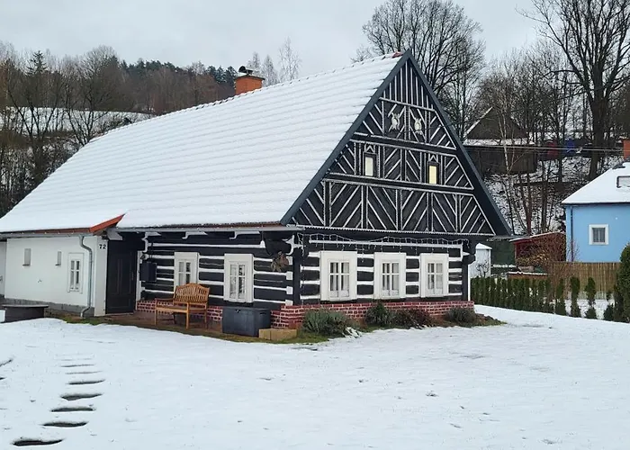 Poloroubenka Podkrkonosi *